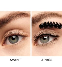 Coffret Terracotta X Noir G - La Poudre Bronzante & Le Mascara Volume Intense